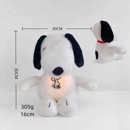 Beagle Hug Plush